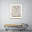 Elysium #21 Painting by Brad Ellis-48617522-48617521