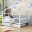 Lit de jour en bois Patchin avec lit gigogne et lattes-1303530435-1303530442