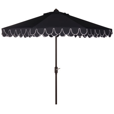 Outdoor Sally Crank Outdoor Umbrella