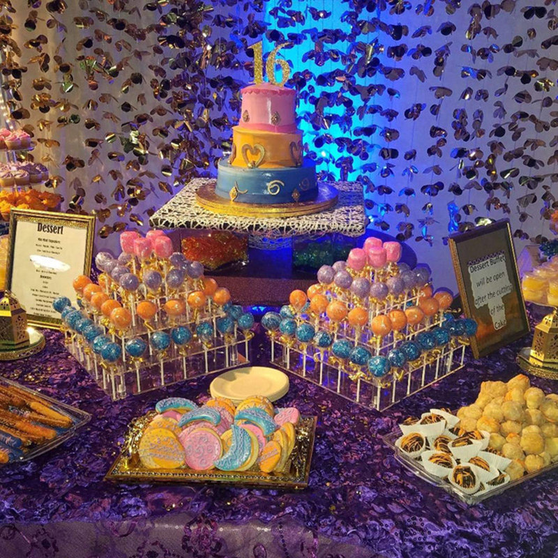 Tiered Stand
