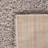 Siragan Shag 500 Performance Solid Color Rug-844395657