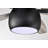Ahuviel 52'' Ceiling Fan with LED Lights
