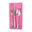 Serviette de table en coton 20 po Scheffler-879422432