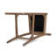 Tabouret de bar 30,5 po Panama