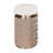 West Kensington Vanity - Sea Salt Caramel-122004933