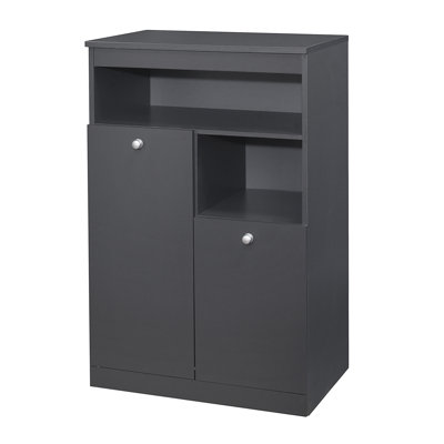 3 Pair Shoe Storage Cabinet