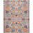 Justien Floral Indoor Rug-475747024