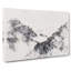 Misty Tatra Mountains In Slovakia - Wrapped Canvas Print-56664605