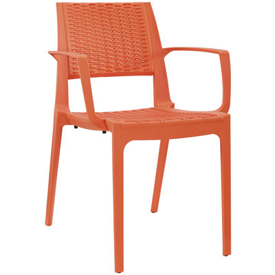 Chaise de salle à manger Modway Astute