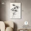 «Charcoal Serenity I», reproduction d'art sur toile par Art Remedy-119973658-123585315
