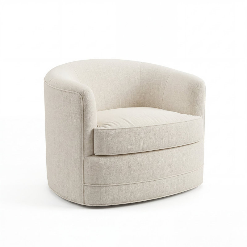 Kava Swivel Chair, 2265-12