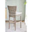 Tabouret court 23 po Glidden