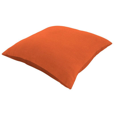 Sunbrella Knife Edge Lumbar Pillow