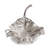 Aundrea Aluminum Figurine / Sculpture Decorative Object