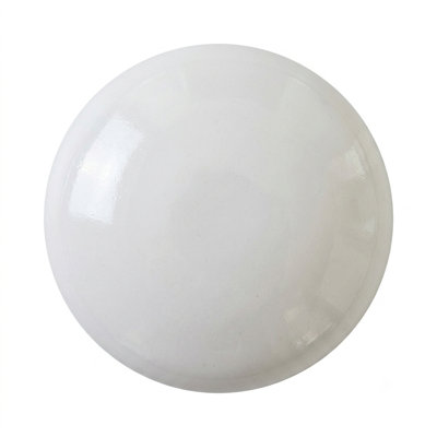 Porcelain Buttons by Strom Living