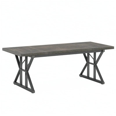 Versatile Dining Table,Classic Kitchen table