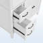 Meuble-lavabo 36 po avec lavabo-303208462