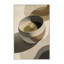 Tapis beige lavable à la machine en matcha bol matcha moderne-1290234784