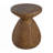 Set Of 1 Outdoor Side Table