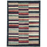 Gabbeh One-of-a-Kind 4'8" X 6'4" Area Rug