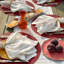 Fiesta 21" Napkin