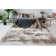 Alban Performance Abstract Indoor Rug