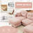 Sofa, Cloud Couch, With 2 Ottoman-118759017