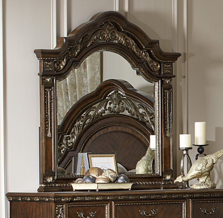 Amonni 68'' W 9 - Drawer Dresser