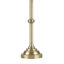 Lampe de table H 28 po