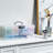 Rebrilliant Multicolored Detachable Sewing Supplies Carrier Storage Baskets