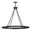 Loxley 12 - Light Chandelier