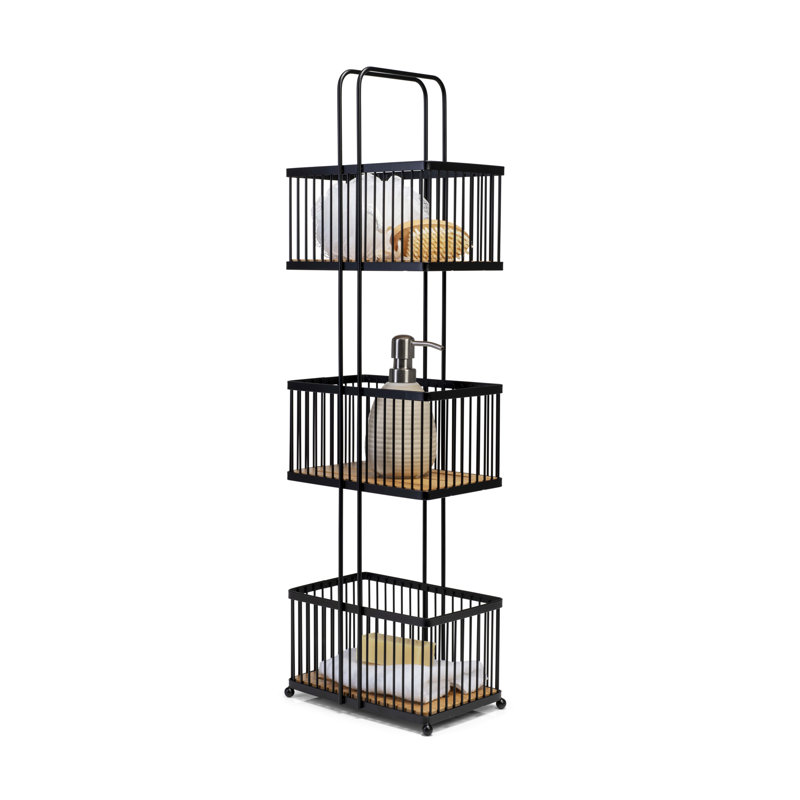 Bathroom Storage