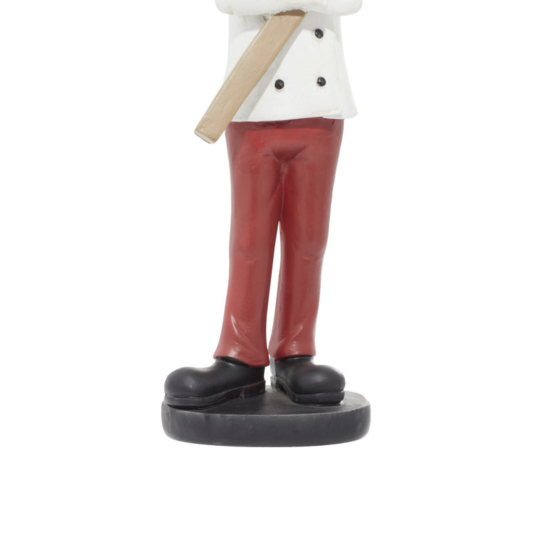 Felan Multicolor Sculpture Set