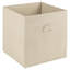 Hashtag Home Fabric Decorative Bin-33810571-33810572