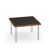 Black est en rupture de stock