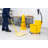 OmniFit Mop Bucket Set-87929784