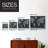 Navy Atlas -Framed Print - Restickable-237896859-237896860