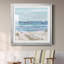 Gulf Shores III - peinture encadrée-1231248766-1231248643