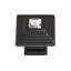 Swarovski Crystal Square Knob-5224262
