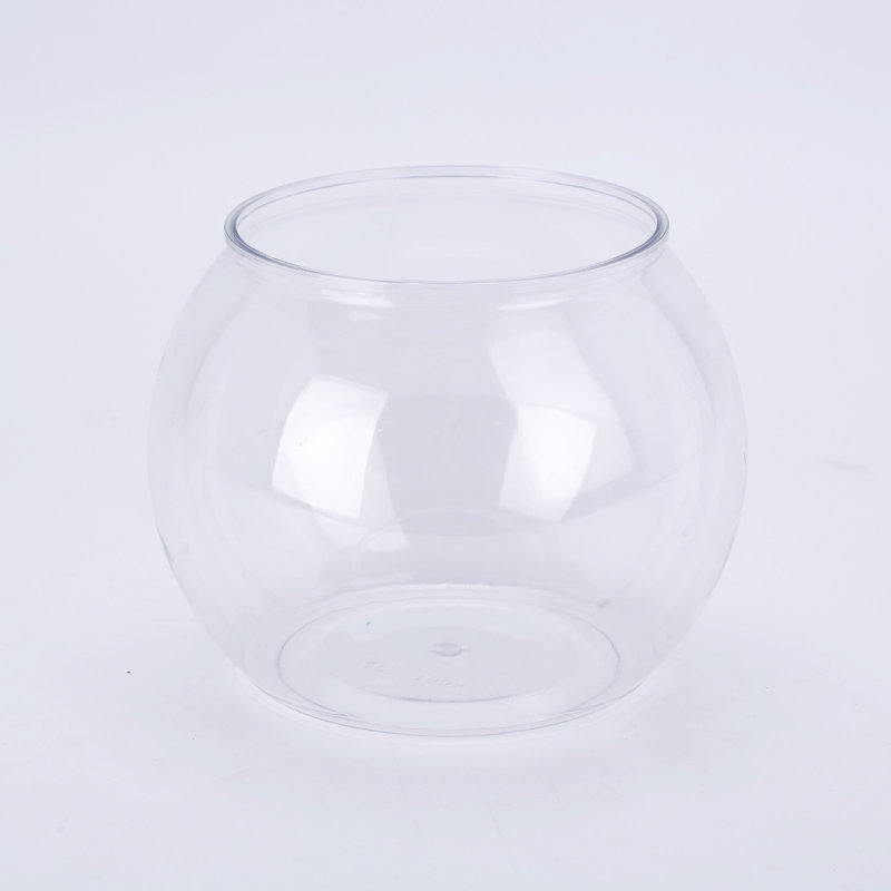 Verre à vin jetable en plastique pour cuves & champagne