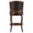Brockway Swivel 29" Bar Stool-723966736-723966749