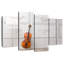 Cello and  stand Abarca-108893140