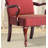 Arliana Upholstered Armchair-468056658