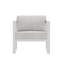Yarieli Outdoor Lounge Chair-323377040