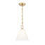 Luminaire suspendu 1 lumière Nady-434141334-434141323