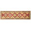 Runner One-of-a-Kind 3'5" X 12'1" Area Rug