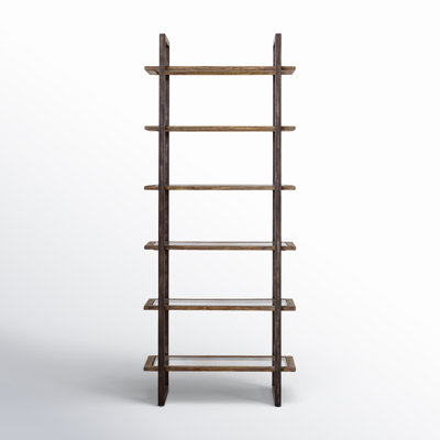 Adams Standard Etagere Bookcase