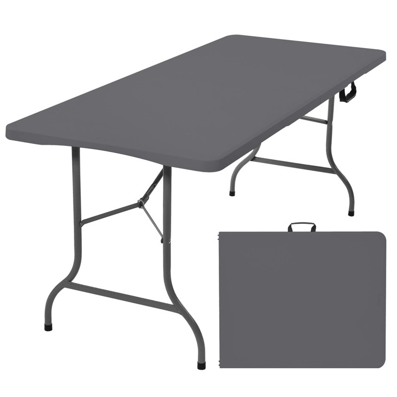 179.8cm Folding Table