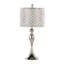 Ensemble de lampes de table 27 "Ashland