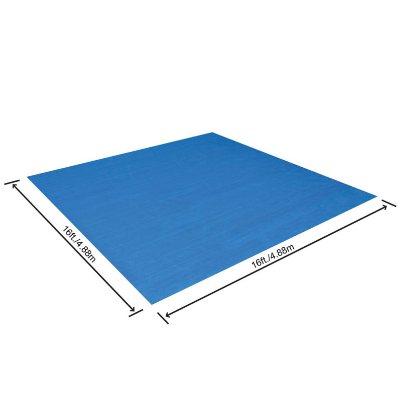 Bestway Flowclear Pool Ground Cloth